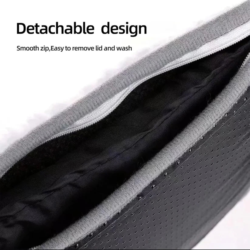 CozyFoot™ Plush Heat Pad